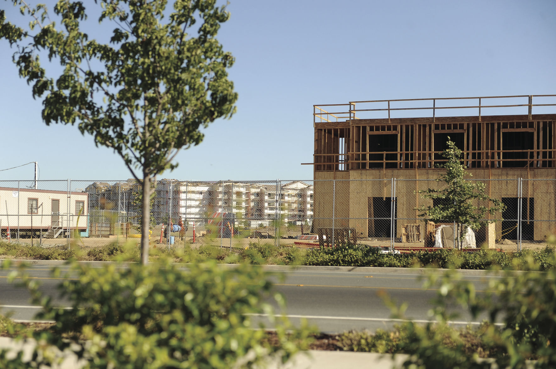 Reynolds Ranch project will have Lodi seniors ‘Livin’ La Vida Loca’